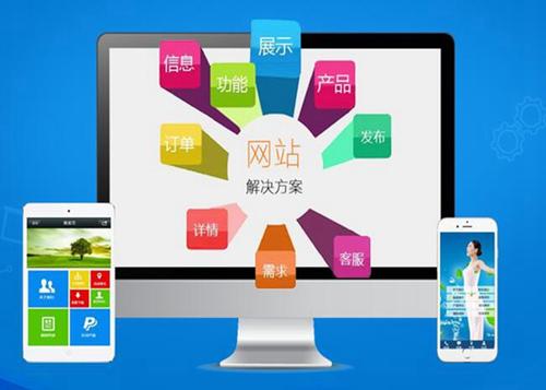 昌吉如何进行网站设计才能突出产品的优势